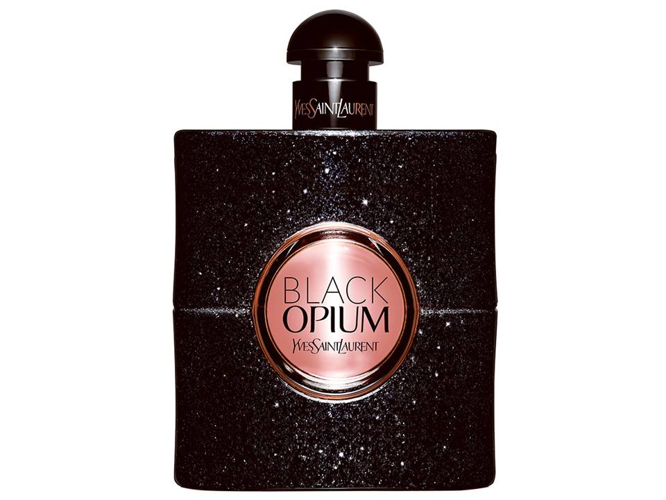 Black Opium Donna EAU DE PARFUM NO TESTER 90 ML.